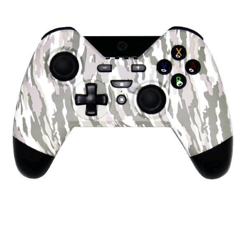 GIOTECK VX4 NINTENDO SWITCH CONTROLLER WIRELESS CAMOUFLAGE